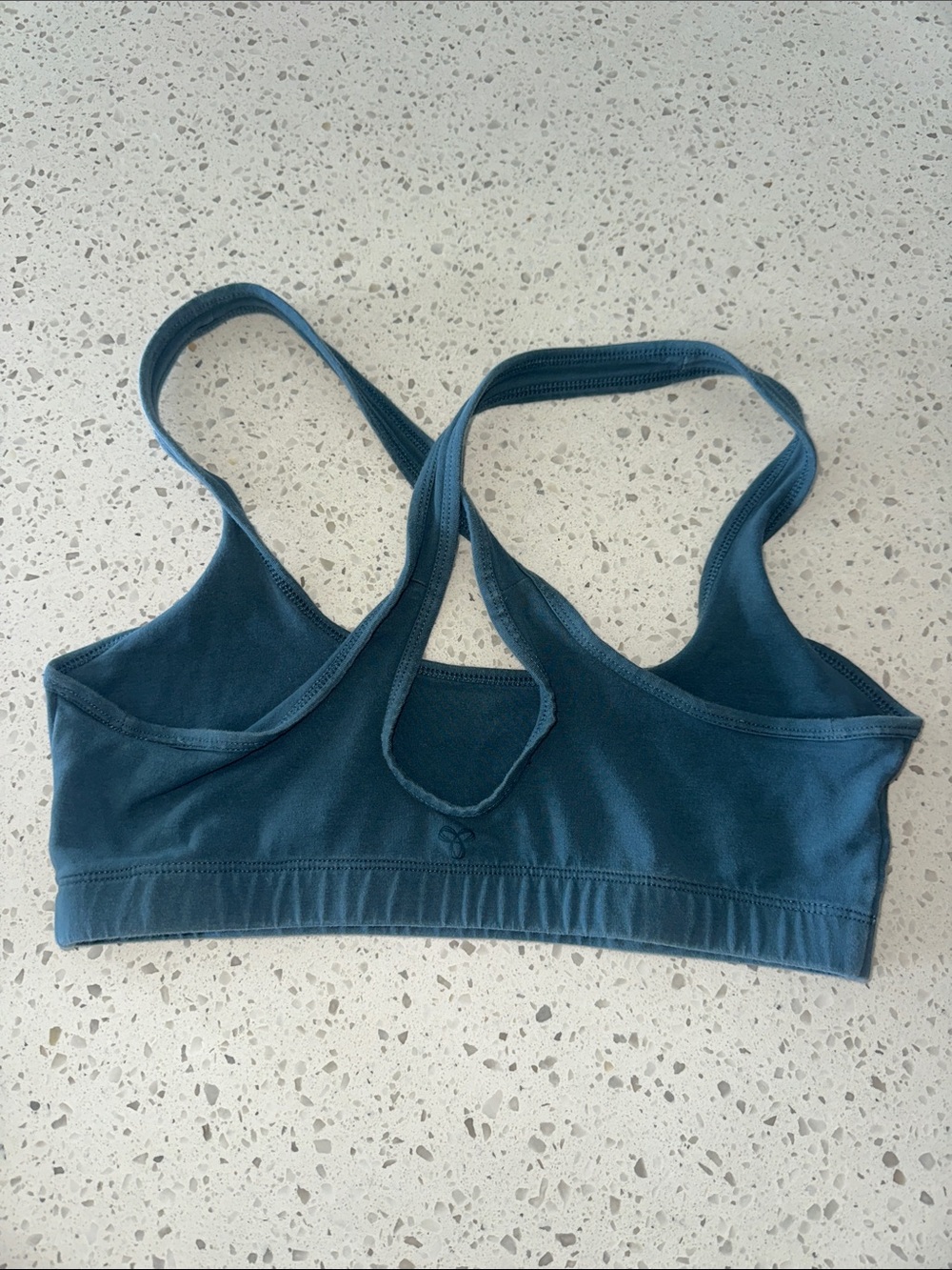 TNA sports bra size M